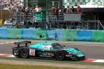 Maserati MC-12 Corse GT FIA 2005 года